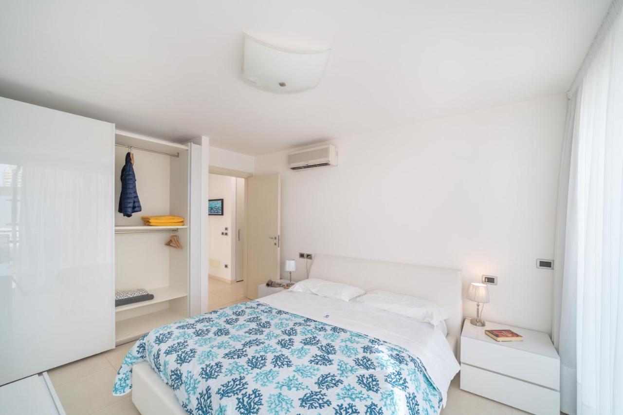 Residenza Ore Felici Lignano Sabbiadoro Eksteriør billede
